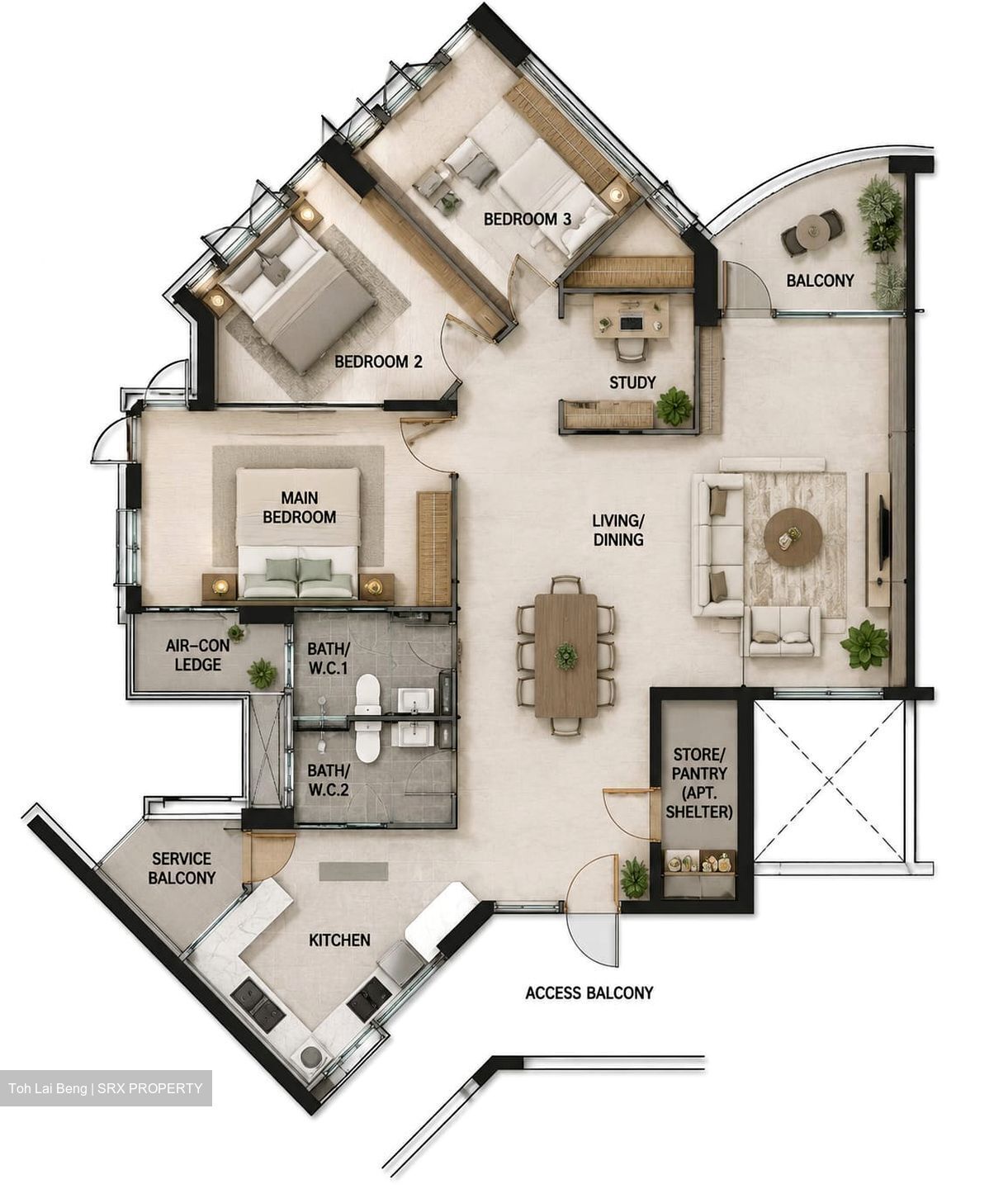 Compassvale Street (Sengkang), Maisonette #592992421